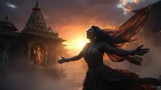 Dhritrastra Song | बेबस धृतराष्ट्र