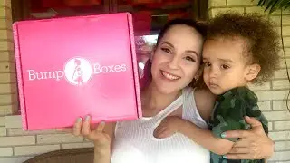 Bump Boxes Review - Box #4