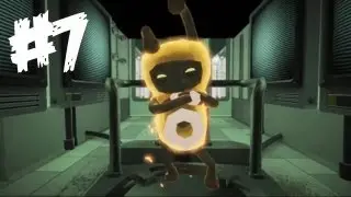 Warp Walkthrough Part 7 - TO THE QUARANTINE! - XBLA (Gameplay & Impressions)