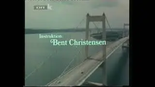 Intro til den danske 80er serie 