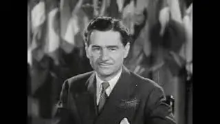 Gracias Amigos (1944) Latin America, World War II, Good Neighbor Policy