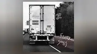 Funeral Songs [Full Album]