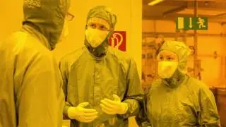 MSc Electrical Engineering and Information Technology