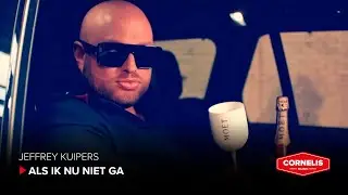 Jeffrey Kuipers - Als ik nu niet ga (Officiële videoclip)