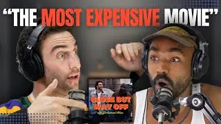 Kill Tony, Gladiator 2 & F1 Trailer, The Ontario Phone Ban | #62