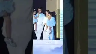 Future Goals🥰| Mithra Rudhra birthday| Sandra Prajin babies | Pagal iravai |Family whatsapp status|