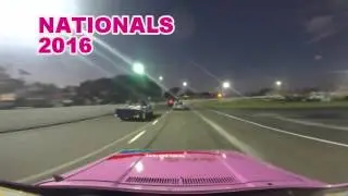 Richardsbay hotrod club