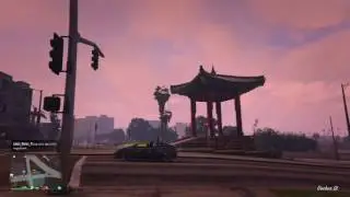 GTA 5 POLIZEISPIEL #12