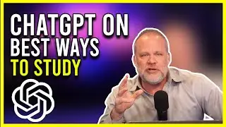 ChatGPT on Study Hacks for Learning - Memory CHAMP Responds