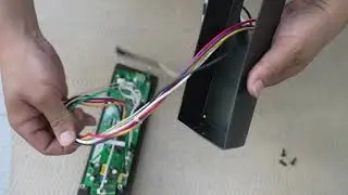 7002C/7002C2E Wifi Controller Replacement Guide