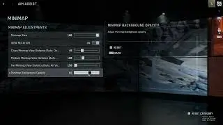 Battlefield 6 - Minimap Adjustments