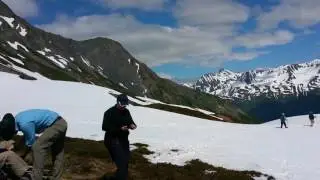 Exit Glacier Preview