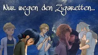 Nur wegen den Zigaretten... |Kurzfilm| (_Marichat Loverin_)