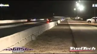 Street Drama Vs Vick Racing (Revenge)