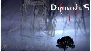 Diabolus - Demencia  - El Salvador 2010