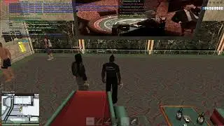 Залутал +200kk в казино на PROXIMA RP