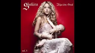 Shakira - Obtener Un Sí (Acapella) (Official Audio)