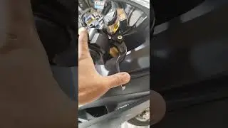 Cb250rr kabel abs putus