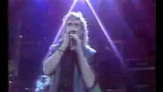 DURAN DURAN WILD BOYS LIVE AT TOMMY´S POP SHOW 1984