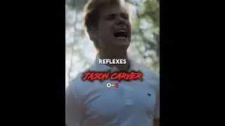 Jonathan Byers vs Jason Carver #strangerthings #jonathanbyers #jasoncarver #versusbattle #1v1 #h2h