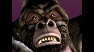 Beast Machines: Transformers S2.E2 - Savage Noble [English]