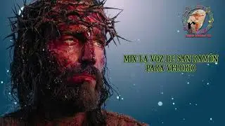 MIX LA VOZ DE SAN RAMON LO MAS NUEVO