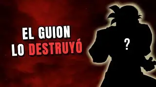 El personaje de la saga de Cell más desfavorecido por el guion
