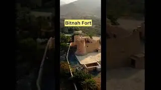 Beautiful place to visit in Eid holidays(UAE)