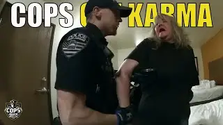 Shocking! When Corrupt Cops Get FIRED and SUED! | Instant Karma, No Qualified Immunity