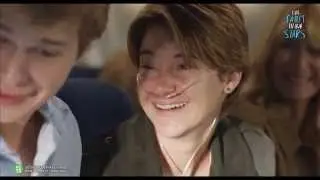 The Fault In Our Stars [Clip 