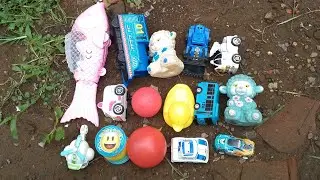 MINI FISH DUO YALE YALE RIRY SIP SOGI MINI ZOO 2026