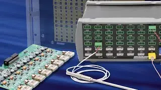 MEASURpoint Ultra-Accurate Temperature & Voltage Measurement