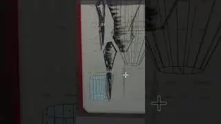 Introducing Enemy Robots #gamedev #blender