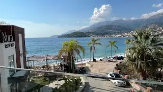 Southern Albania Road Trip 🇦🇱 - Himarë and Sarandë