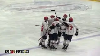 Edinburgh Capitals v Kilmarnock Thunder - SNL 10/12/23
