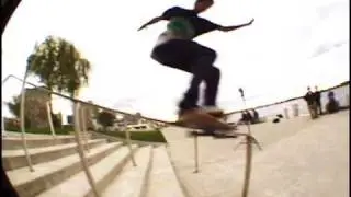 COLE HACKER.
