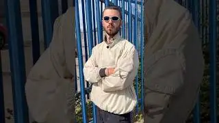 Vintage Nike ACG Asymmetric Mesh Traingle Jacket #follow #the #best #fashion #blog #design #by #meme