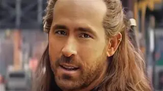If You Thought Nicepool Was Ryan Reynolds, You're Dead Wrong