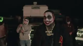 Munee Waterz - Tha Prince - [Official Music Video]