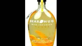 Mango Infused Rum