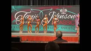 I placed! ✨🏆👙✨😀 #npc #bikinicompetitor #bodybuilding #npccompetitor