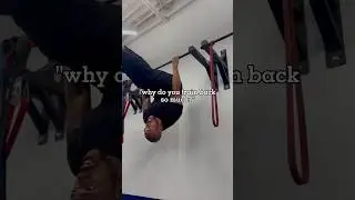 Pull ￼up through the roof #fitness #gym #gymmemes #pullups #pullup #back #gymjunkie