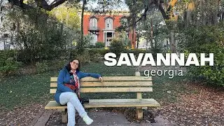 Savannah: The Most Haunted City in the United States