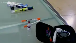 When life-saving drugs are too expensive