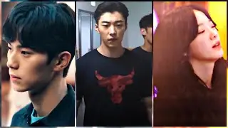 Kdrama TikTok Edits Compilation
