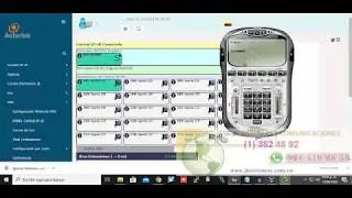 📞 Modulo Call Center NUBE Central IP Voip - Asterisk - Issabel - Trabaja desde casa Colombia