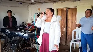 Hna. ELVIRA//En La Colpa//Familia Limay Huaccha