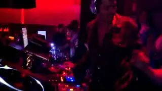 Seth Troxler @ Fuse Brussels (07-04-2012)