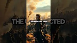 What If the Jacobites Won Culloden? #Shorts