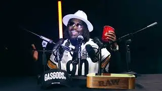 MATT B - MONDAY OFFICIAL PRESS CONFERENCE VIDEO BAGLIFETV 